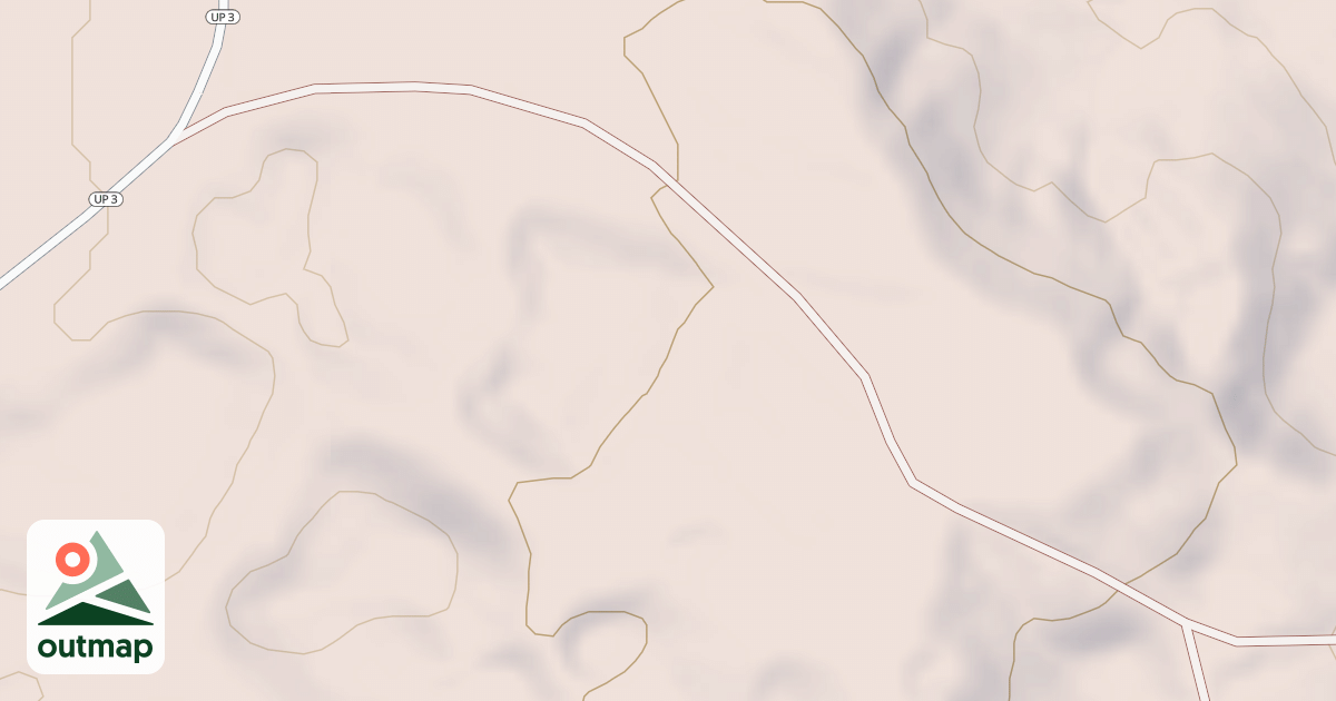 Map of FDR5326