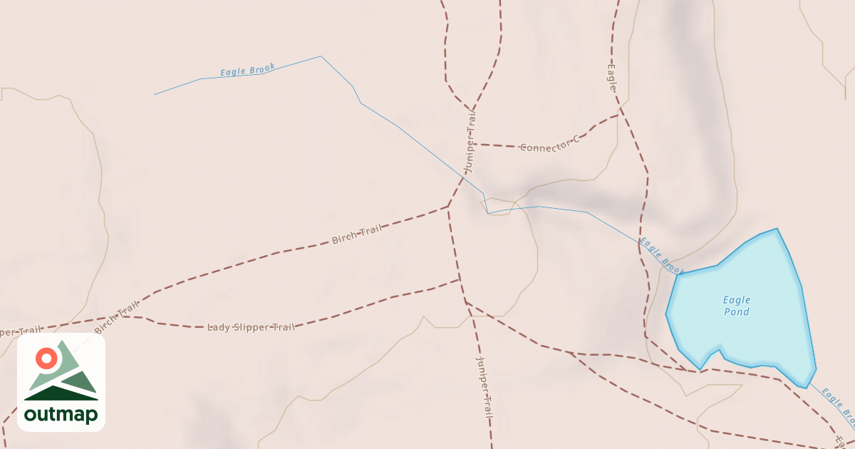 Map of USGS National Digital Trails 226b306d-4ba7-40bb-a4c3-8253a4425c6a