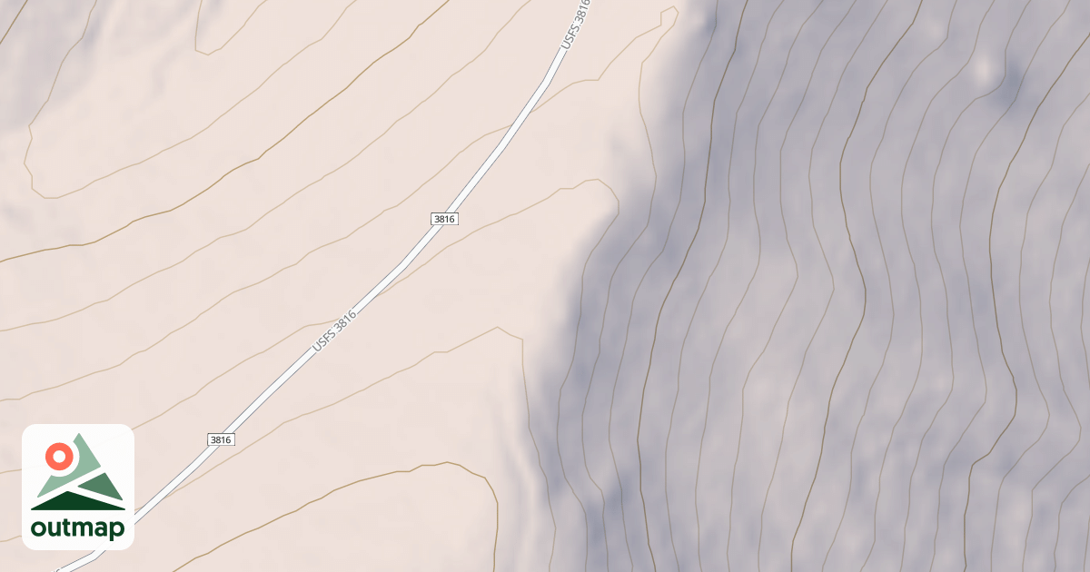 Map of CATCH 22