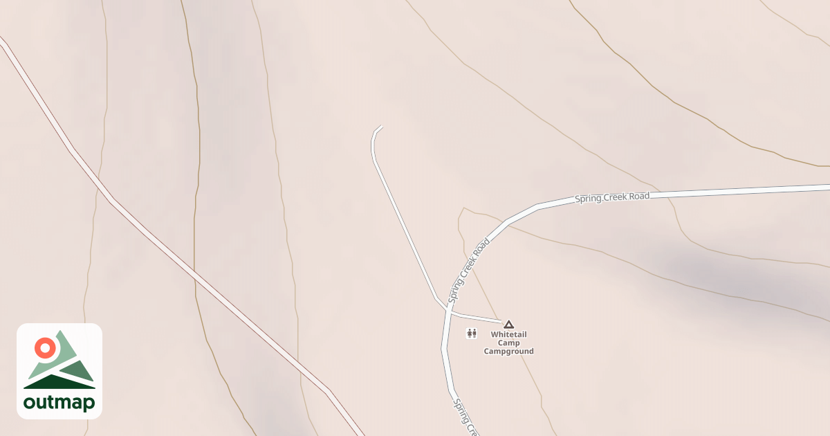 Map of DISPERSED 274-039