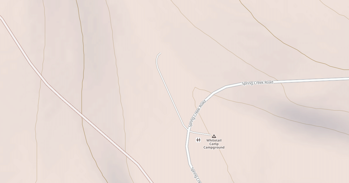 Map preview of DISPERSED 274-039