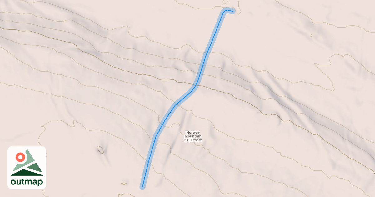 Map of Loki