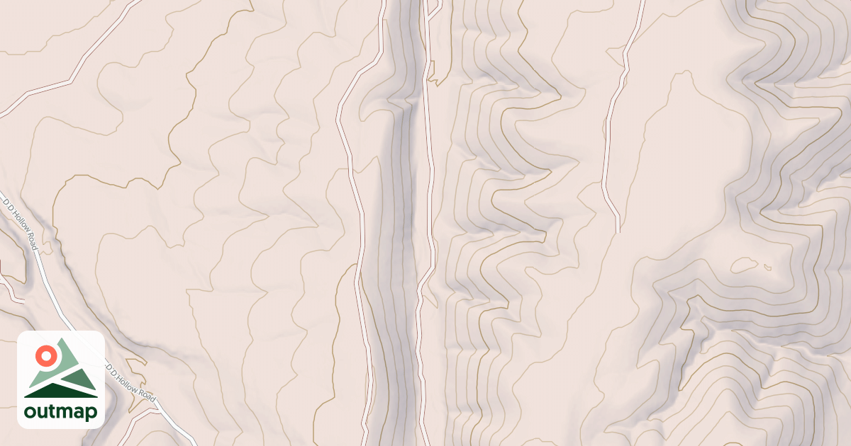 Map of BLM National GTLF Public Motorized Roads 03d66414-8236-431e-9b08-63ce1248fb0b