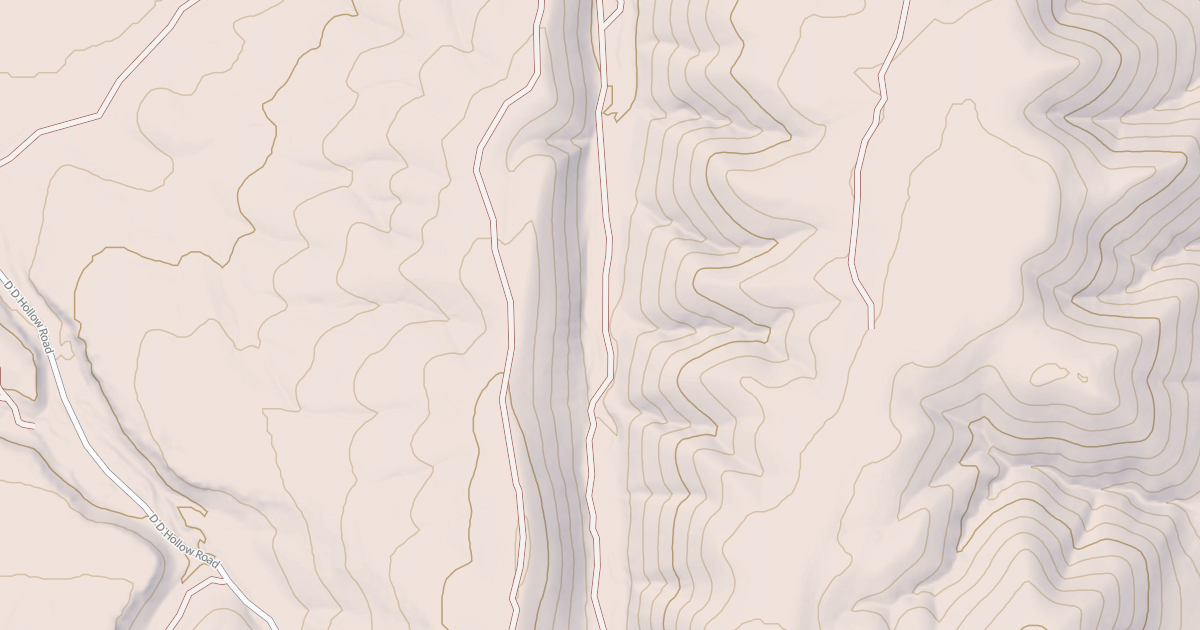 Map preview of BLM National GTLF Public Motorized Roads 03d66414-8236-431e-9b08-63ce1248fb0b