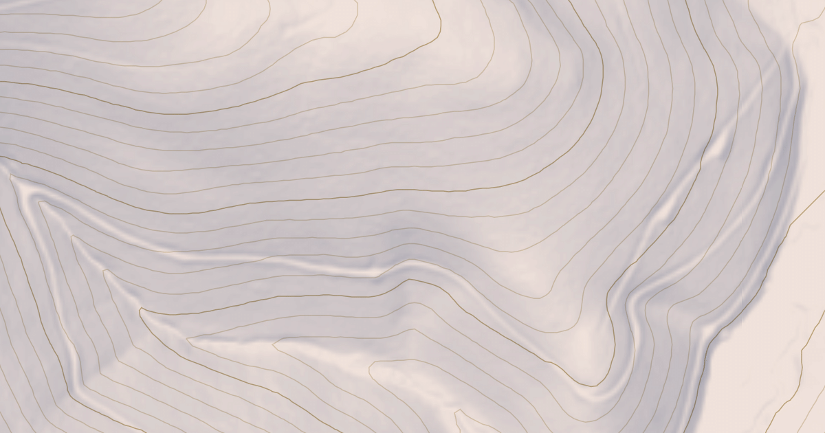 Map preview of Cadotte 3