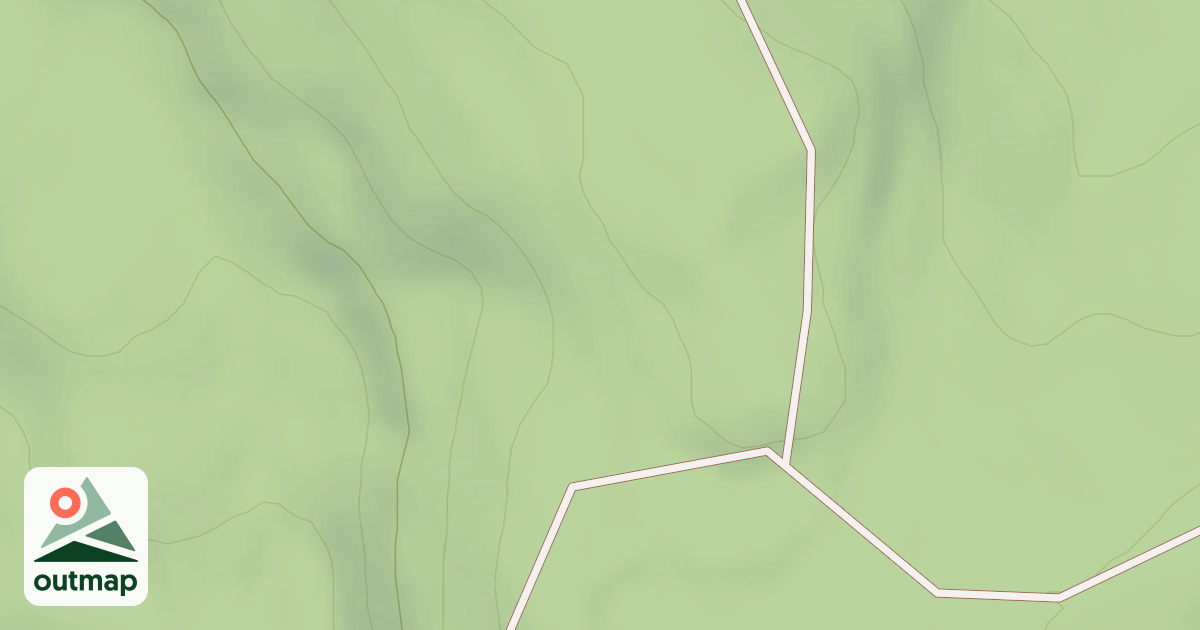 Map of HUC
