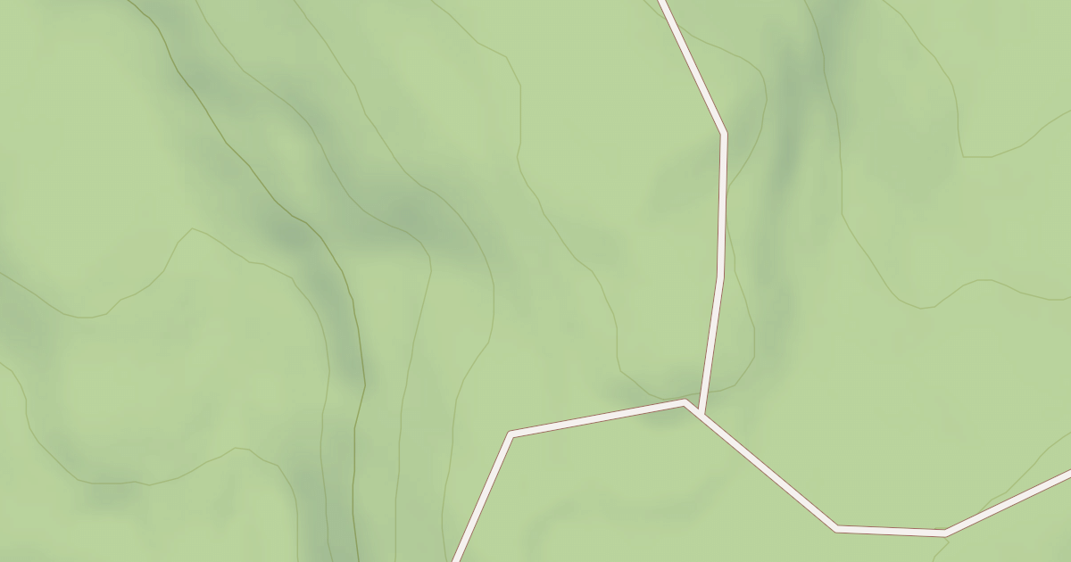 Map preview of HUC