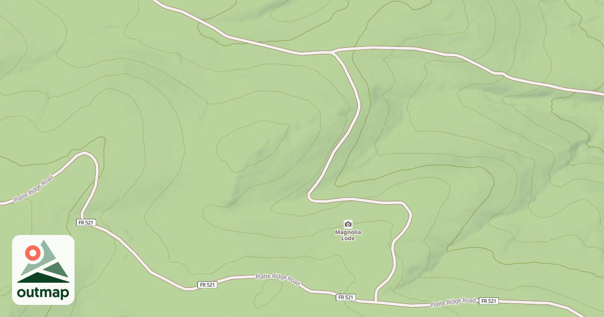 Map of EIDOLON