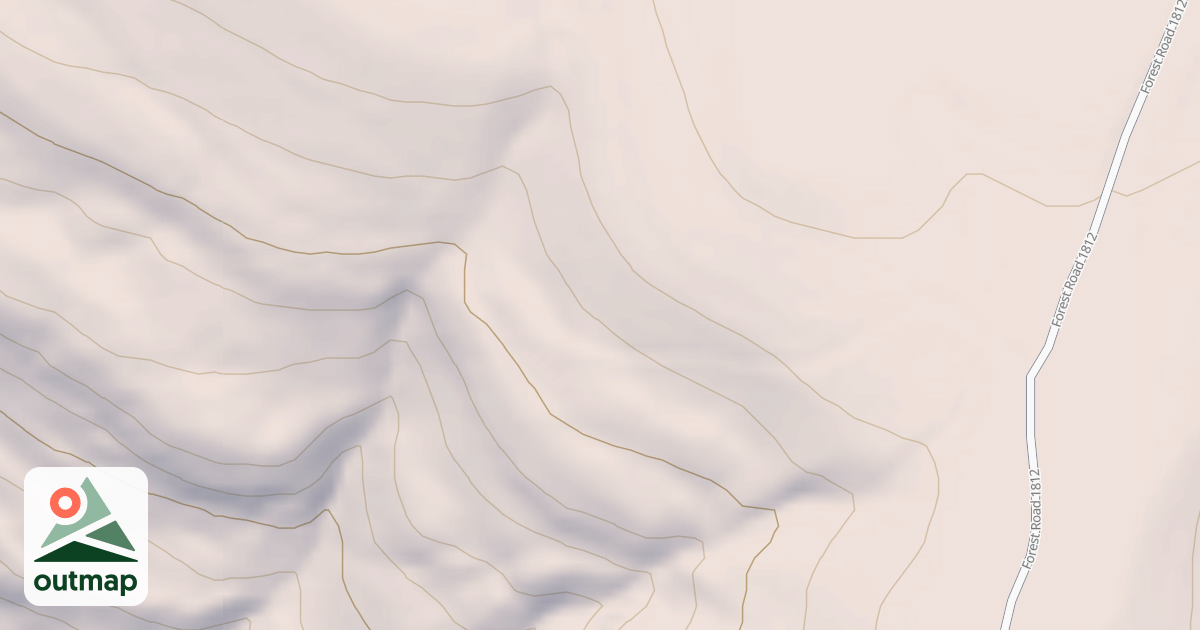 Map of UNNAMED