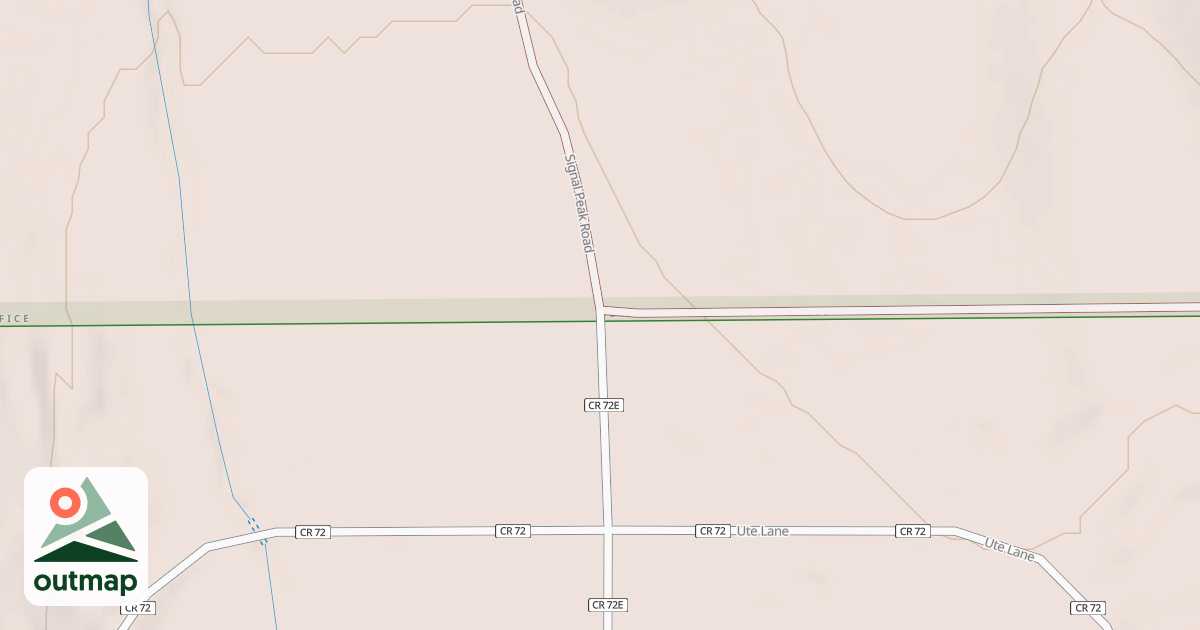 Map of BLM National GTLF Public Motorized Roads 30308cc9-d5b0-46a6-8617-17c4d3f90a1c