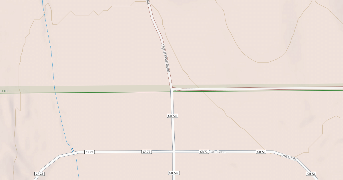 Map preview of BLM National GTLF Public Motorized Roads 30308cc9-d5b0-46a6-8617-17c4d3f90a1c