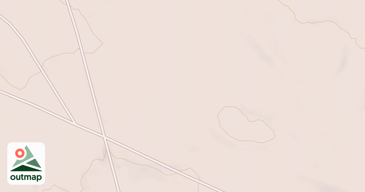 Map of 8111 SPUR A110B