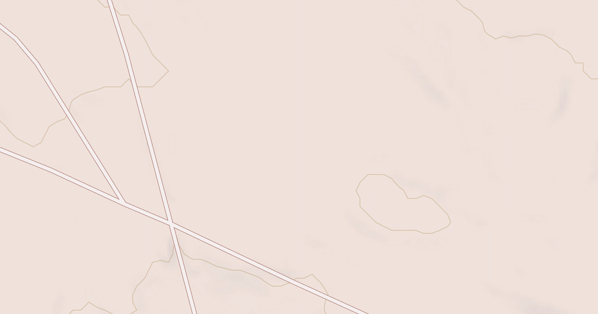 Map preview of 8111 SPUR A110B
