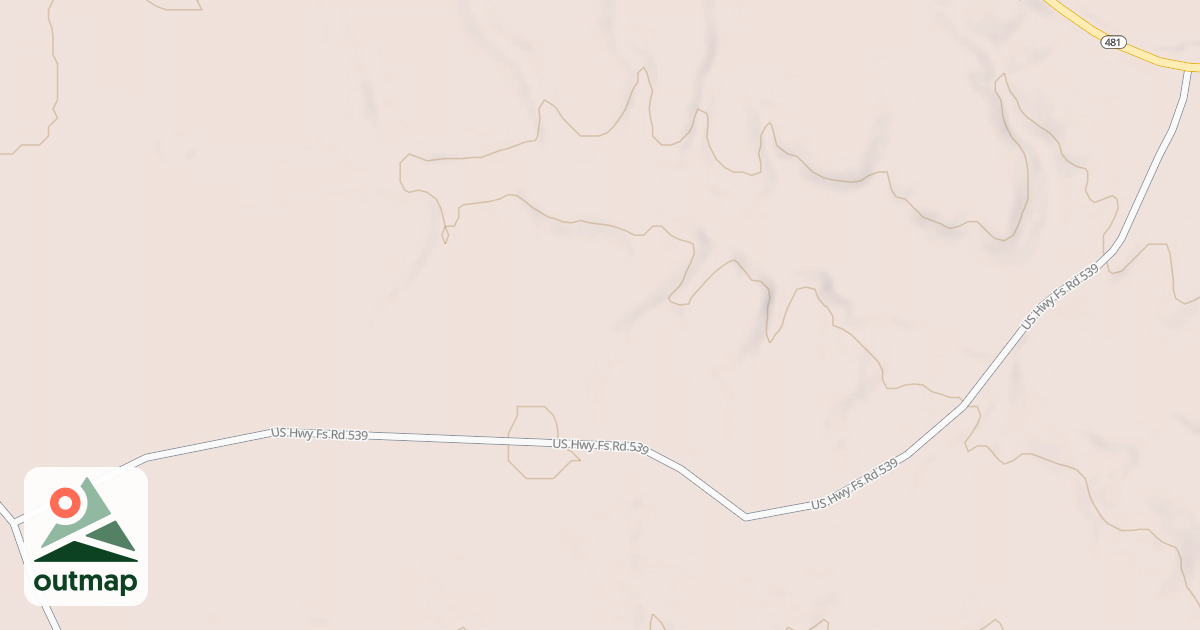 Map of RUBIN DERRICK