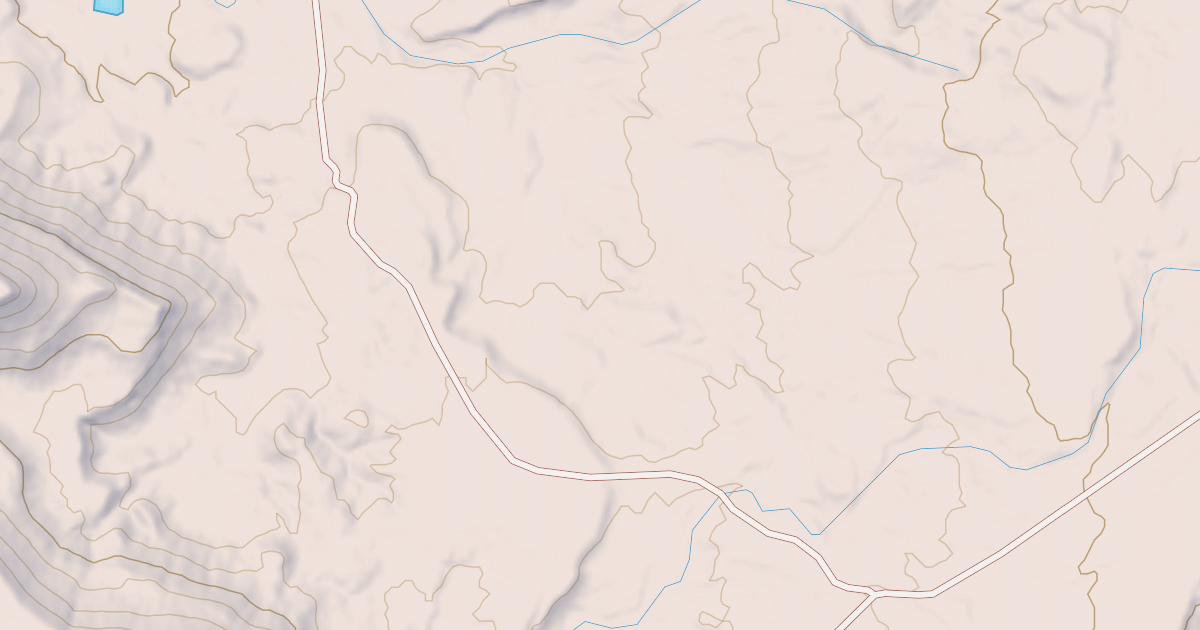 Map preview of BLM National GTLF Public Motorized Roads 330e085c-4d41-444f-8f48-9274b5629e98