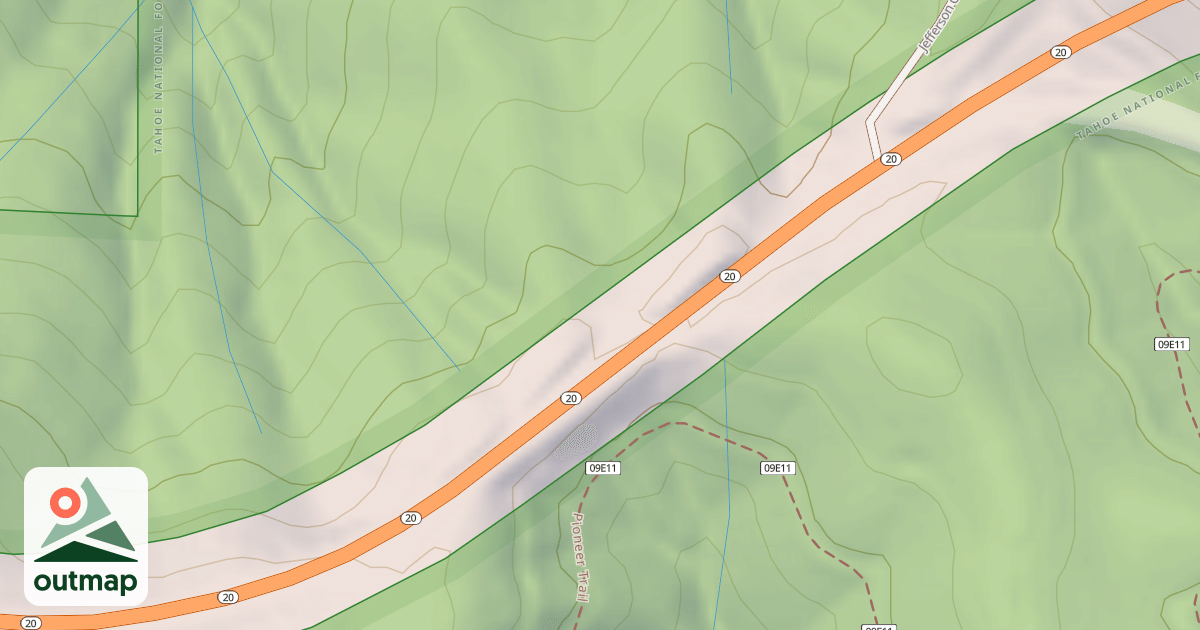 Map of 0020-007