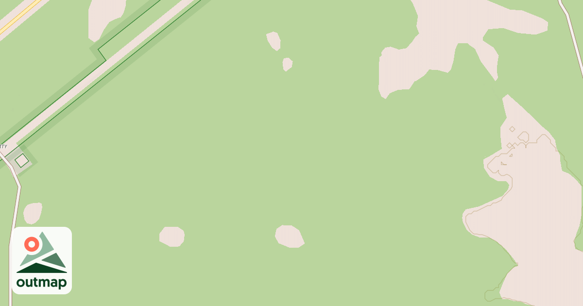 Map of USFS National Forest System Roads {34810D2A-3860-4F1A-9821-57327E6C4AFD}