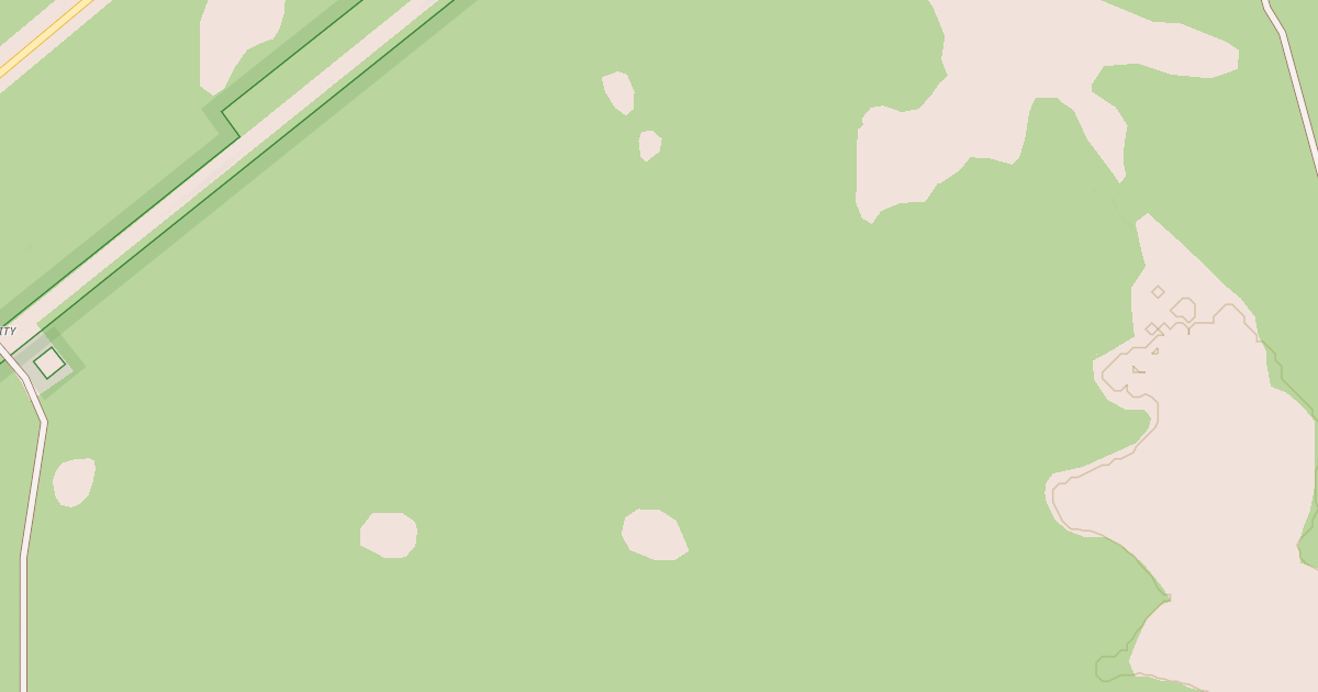 Map preview of USFS National Forest System Roads {34810D2A-3860-4F1A-9821-57327E6C4AFD}