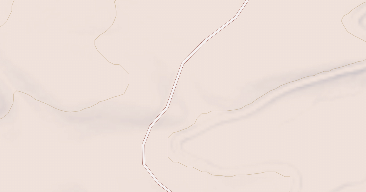 Map preview of BLM National GTLF Public Motorized Roads 2301e9fe-3c58-413e-ac4d-2a58758c26ac