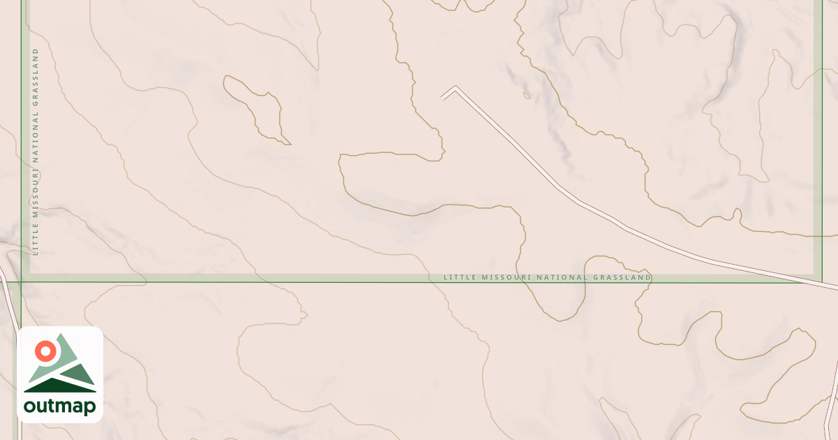 Map of (FDR) 7428