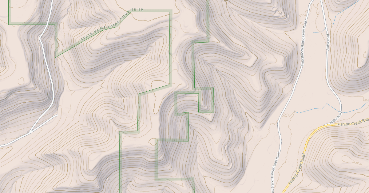 Map preview of USGS National Digital Trails c26784ea-166f-4ff6-9fc8-51440baa26f6