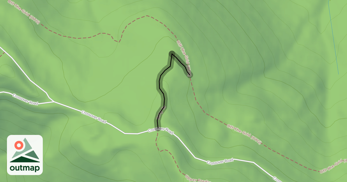 Map of Drop In
