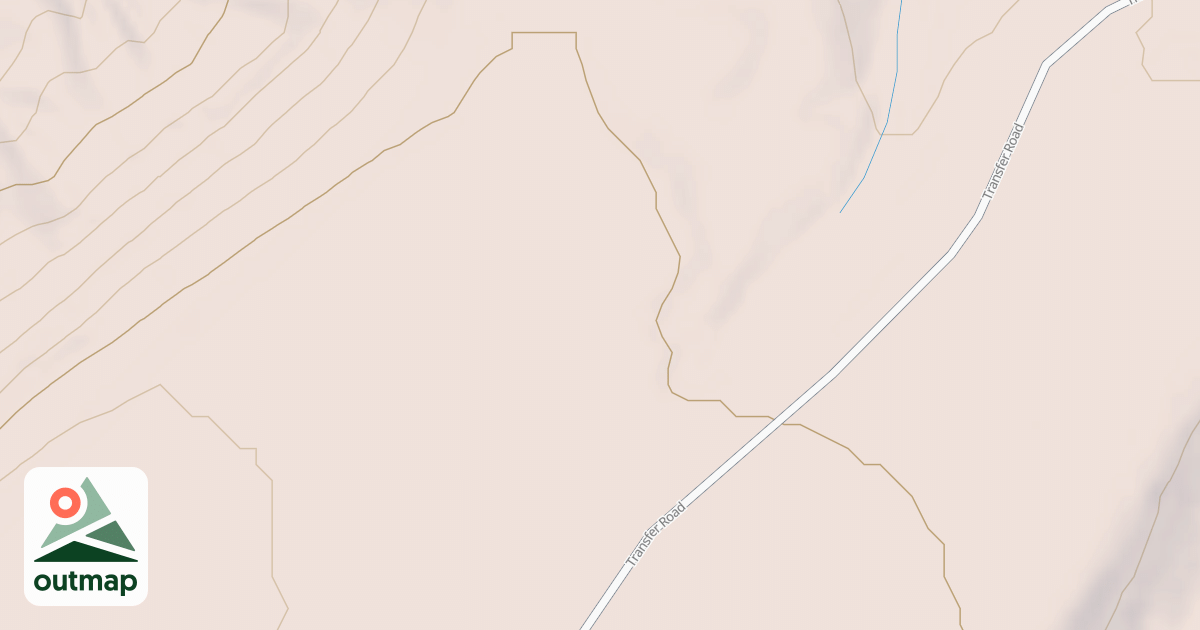 Map of BLM National GTLF Public Motorized Roads 01096a86-69bd-4b17-a03d-49ca3d01186a