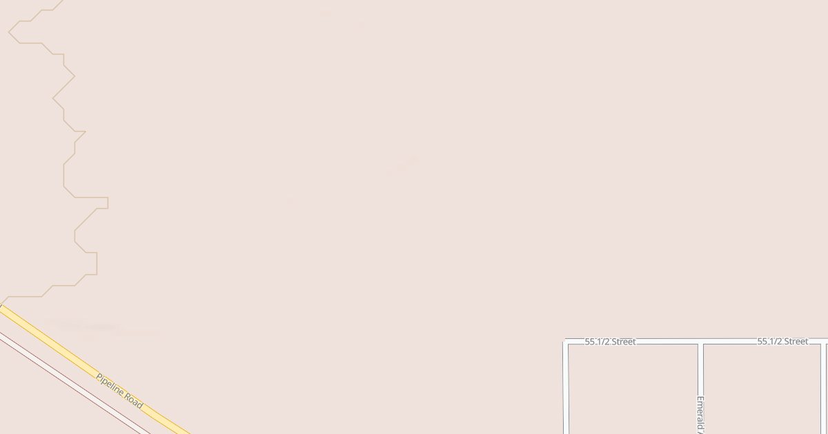 Map preview of BLM National GTLF Public Motorized Roads 295a5788-7f9d-4a76-819d-b3ee32daa63c