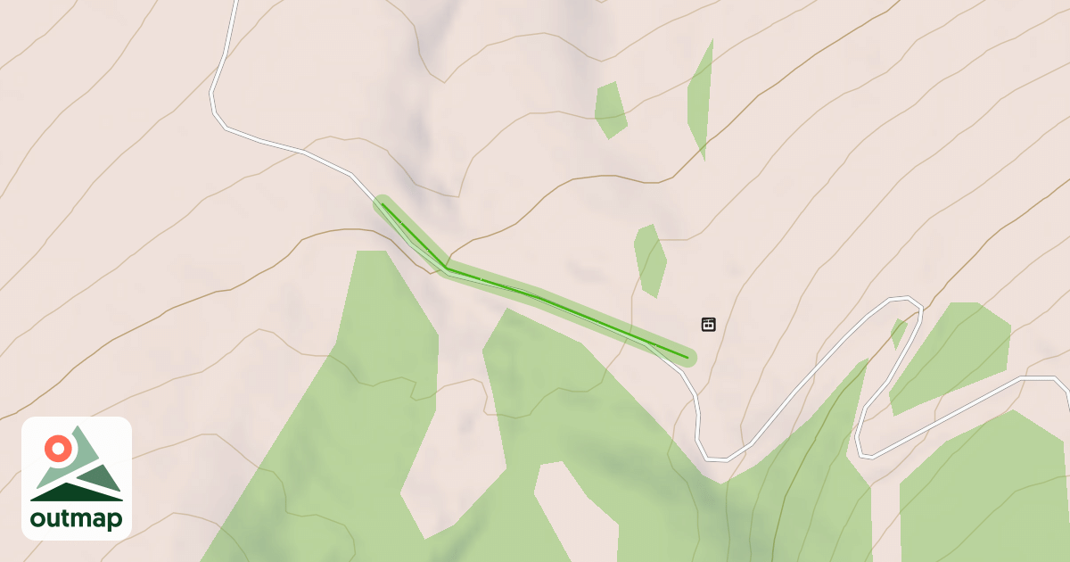 Map of Echo