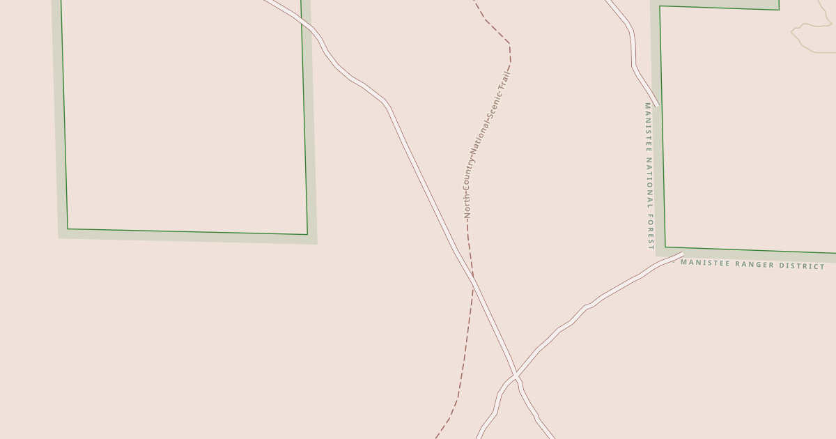 Map preview of 8436