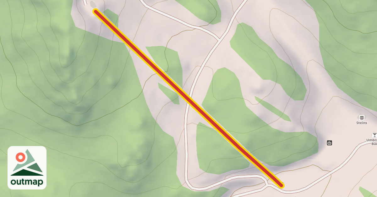 Map of Groove