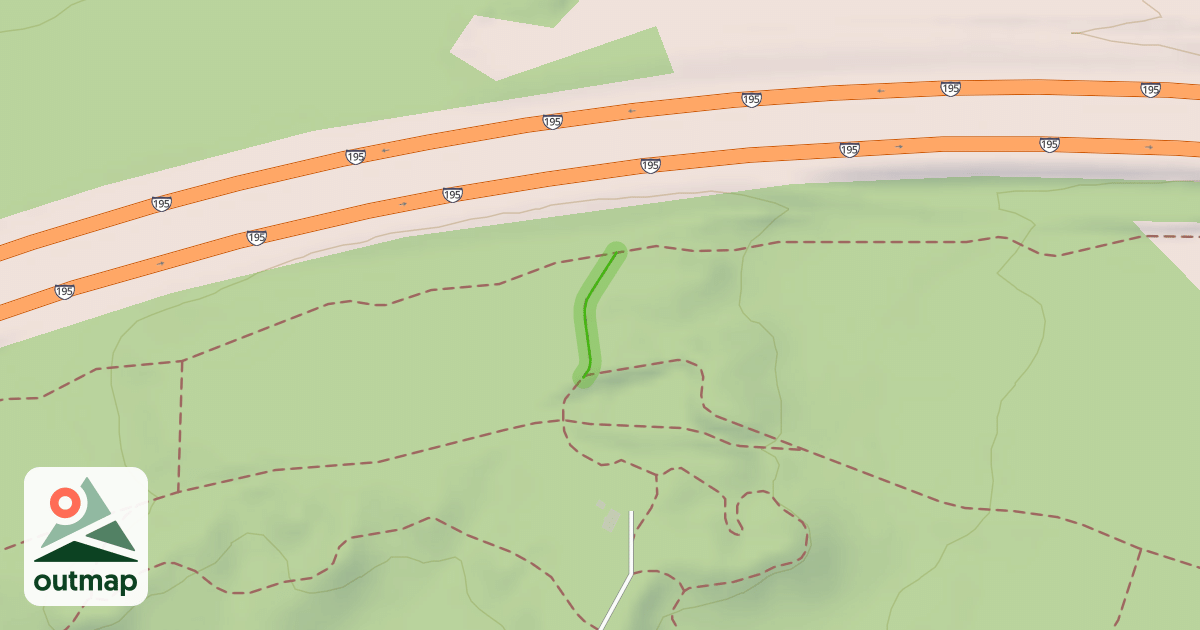 Map of Connector