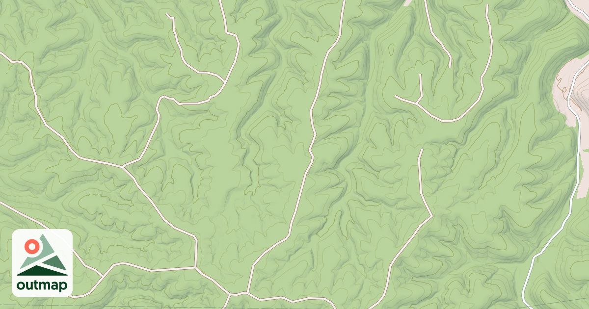 Map of PRICE