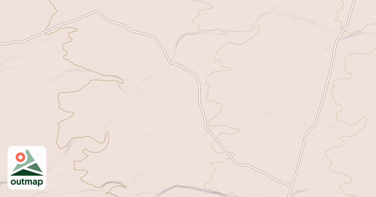 Map of BLM National GTLF Public Motorized Roads 31edb14b-9fae-42a0-8115-46b139349e2a