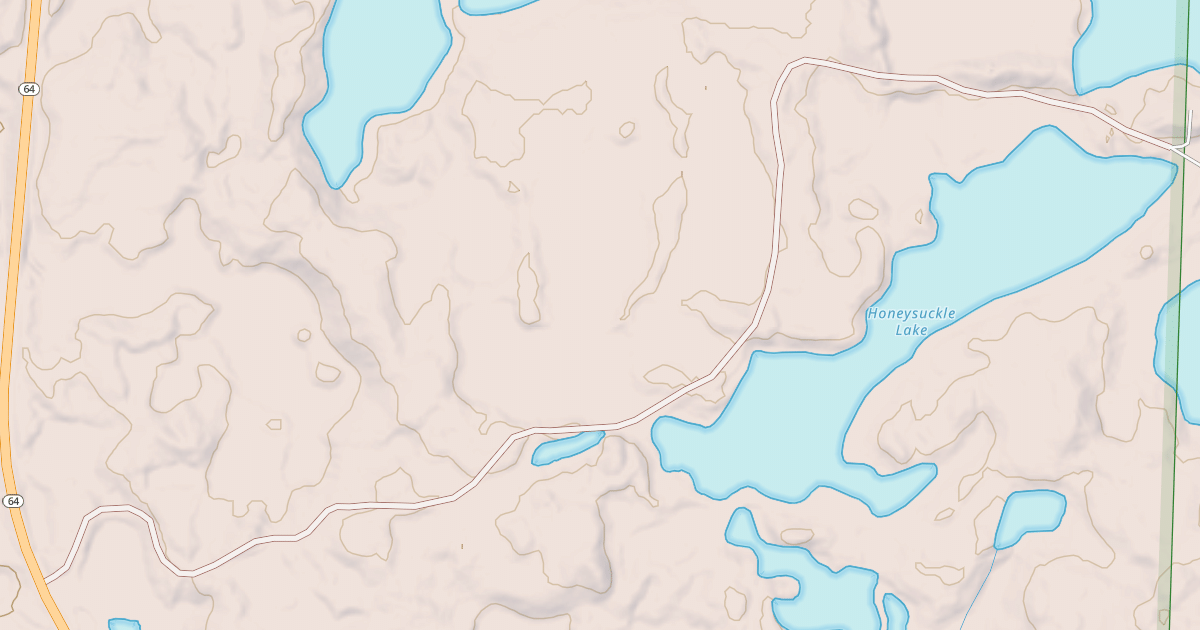 Map preview of FDR8010