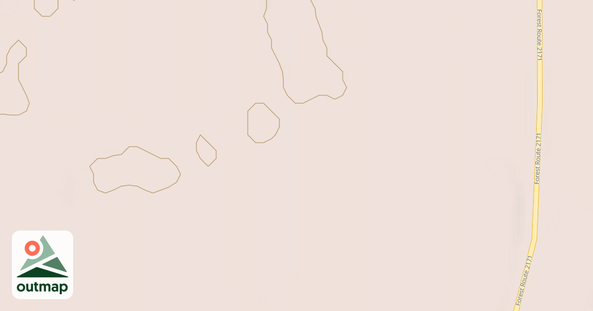 Map of SOUTH RIVER SALE