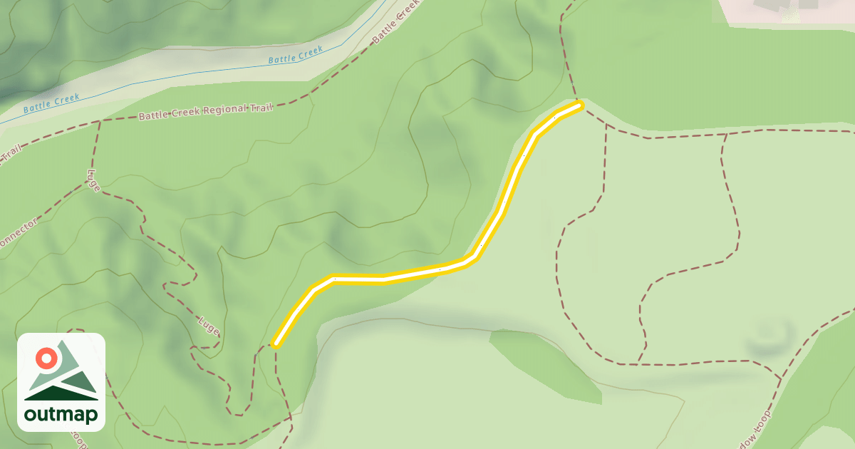 Map of Bowl