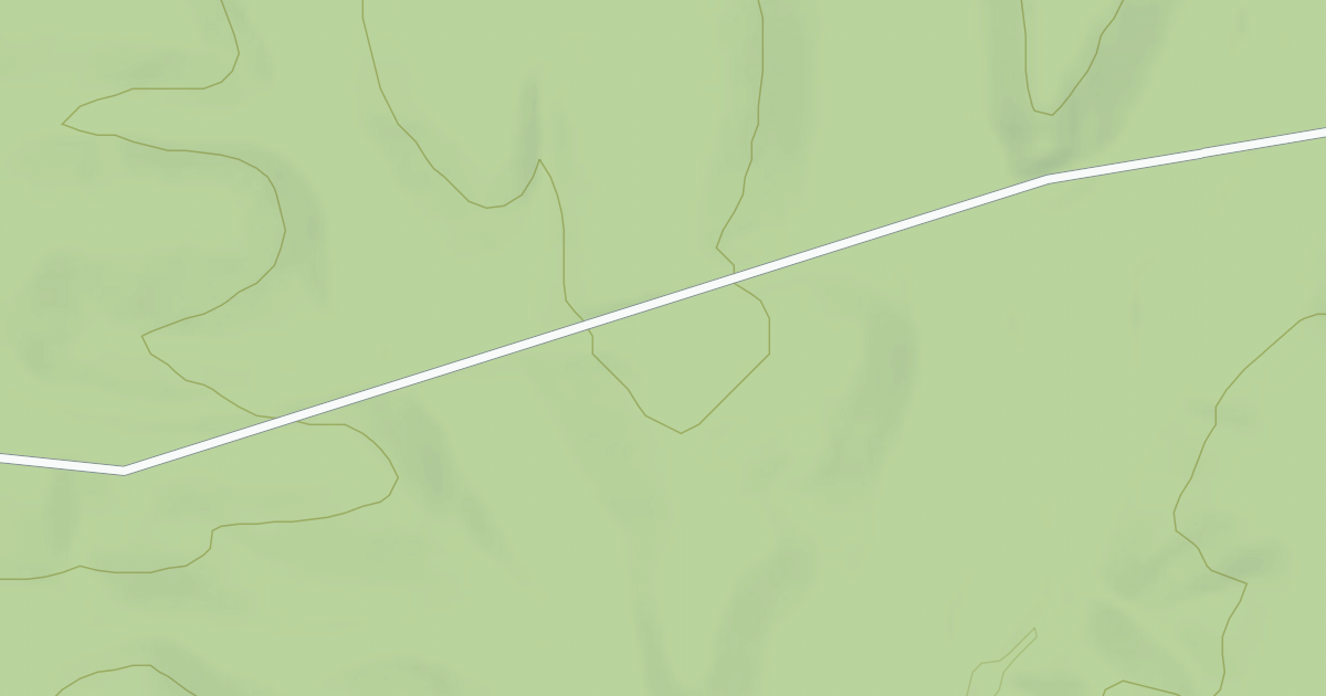 Map preview of USFS Motor Vehicle Use Map Roads {35403549-E008-4234-AEF3-19A8FE85B832}