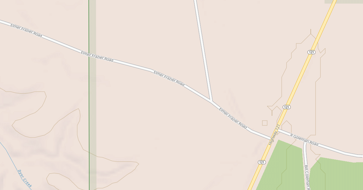 Map preview of 2332