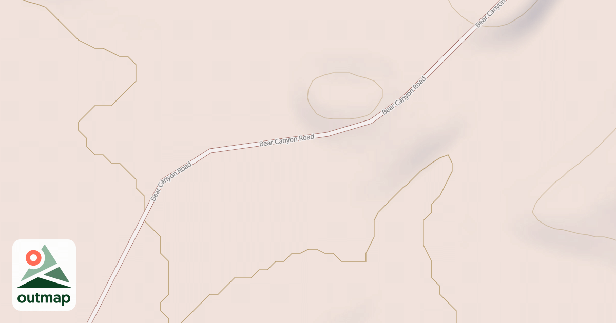 Map of USGS National Digital Trails 11321c1f-d547-4e08-a09e-821be60aee24
