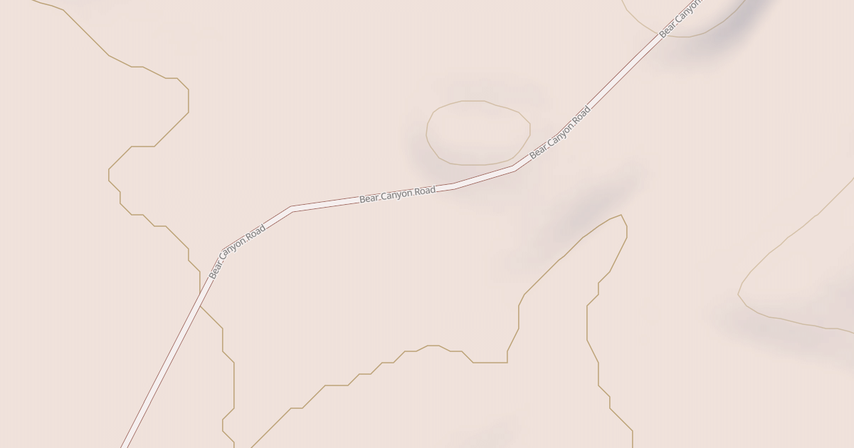 Map preview of USGS National Digital Trails 11321c1f-d547-4e08-a09e-821be60aee24