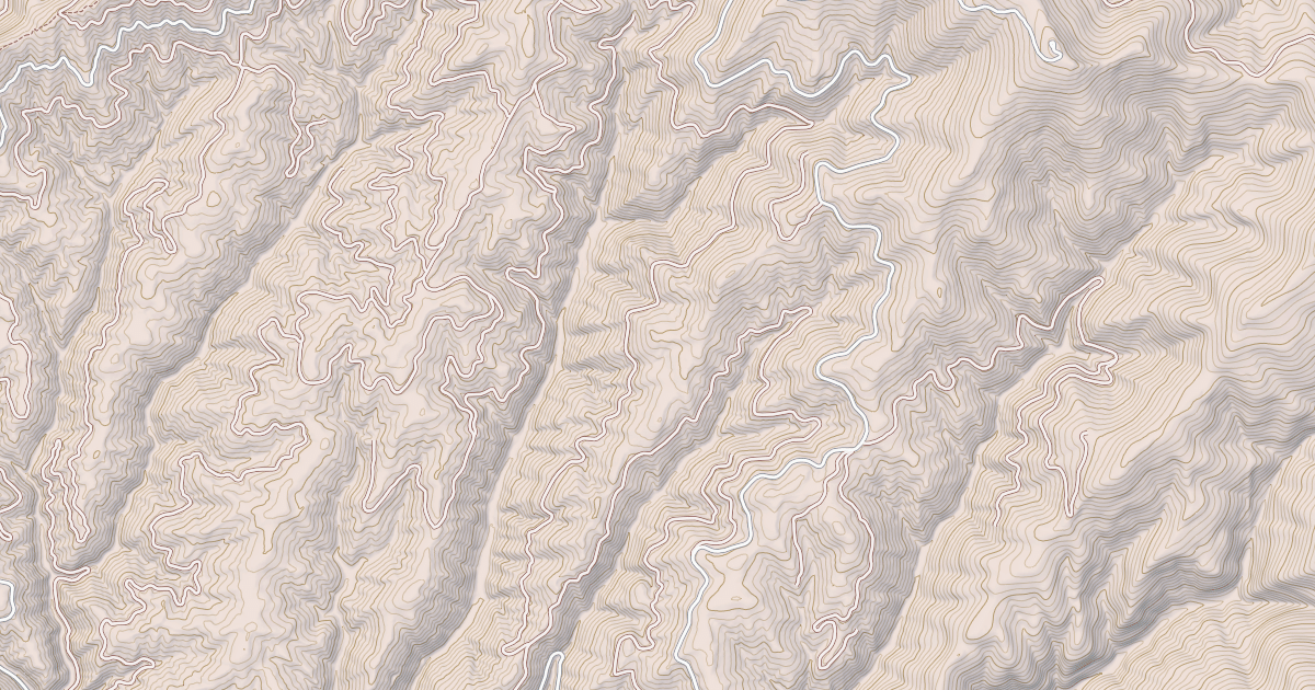 Map preview of MIDDLE RIDGE A