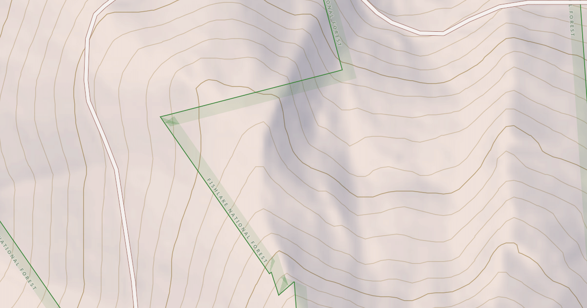 Map preview of 41110