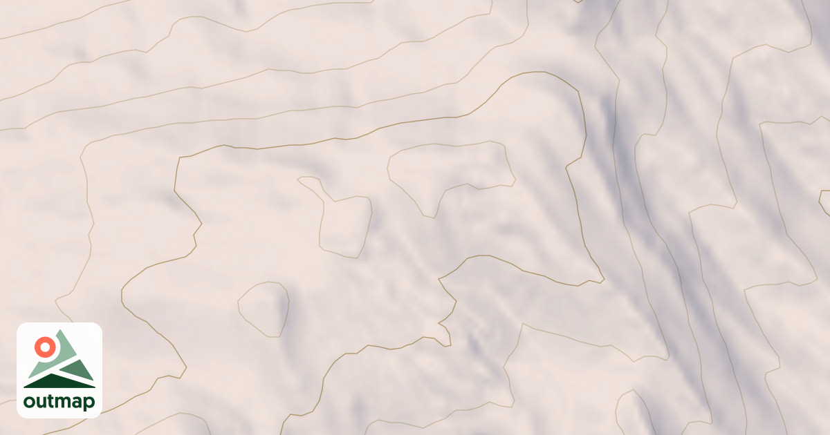 Map of Chain Back