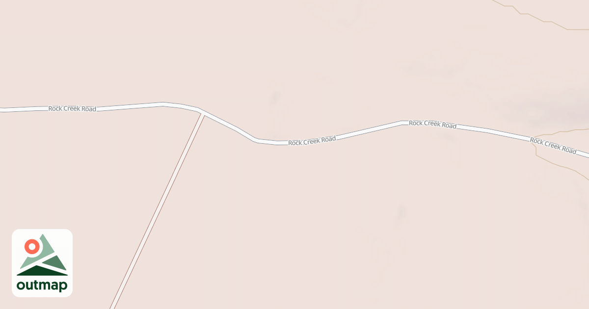 Map of BLM National GTLF Public Motorized Roads 011fd2f6-db94-4d9d-ada0-77d2c4882682