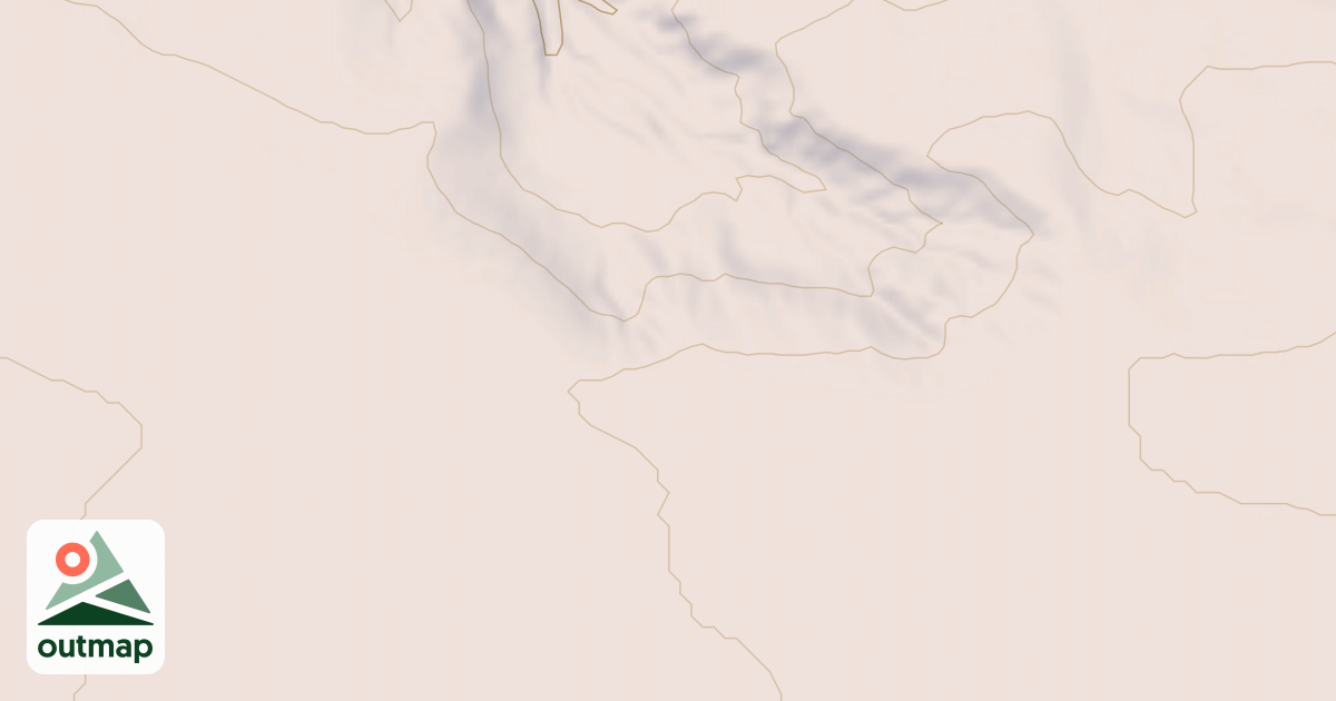 Map of BLM National GTLF Public Motorized Roads f2c49d21-b0af-4468-be1a-95eb237cfb74