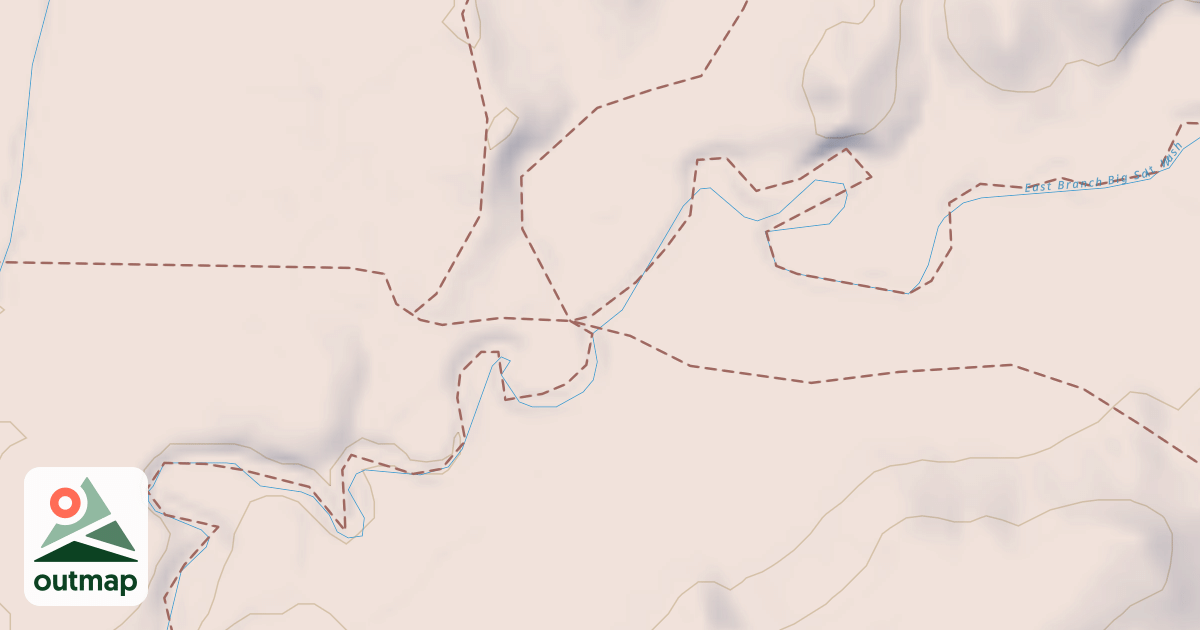 Map of 187