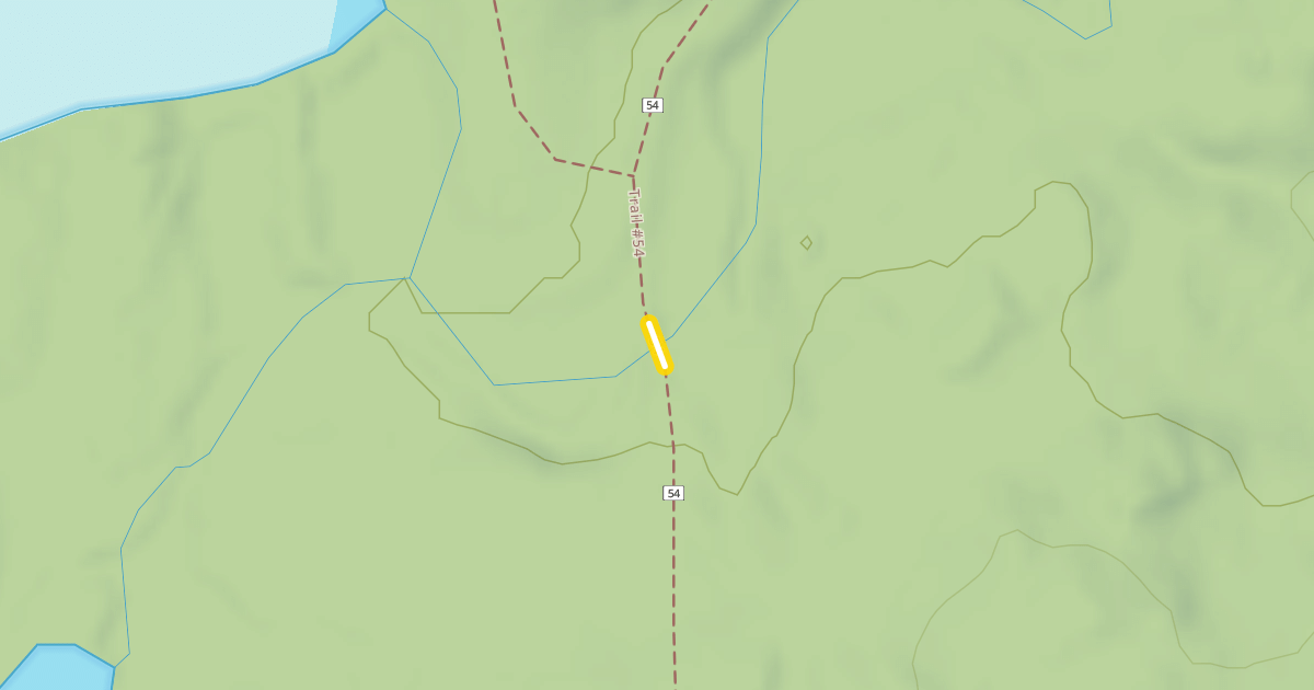 Map preview of 54