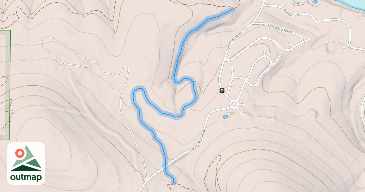 Map of White Connector 4