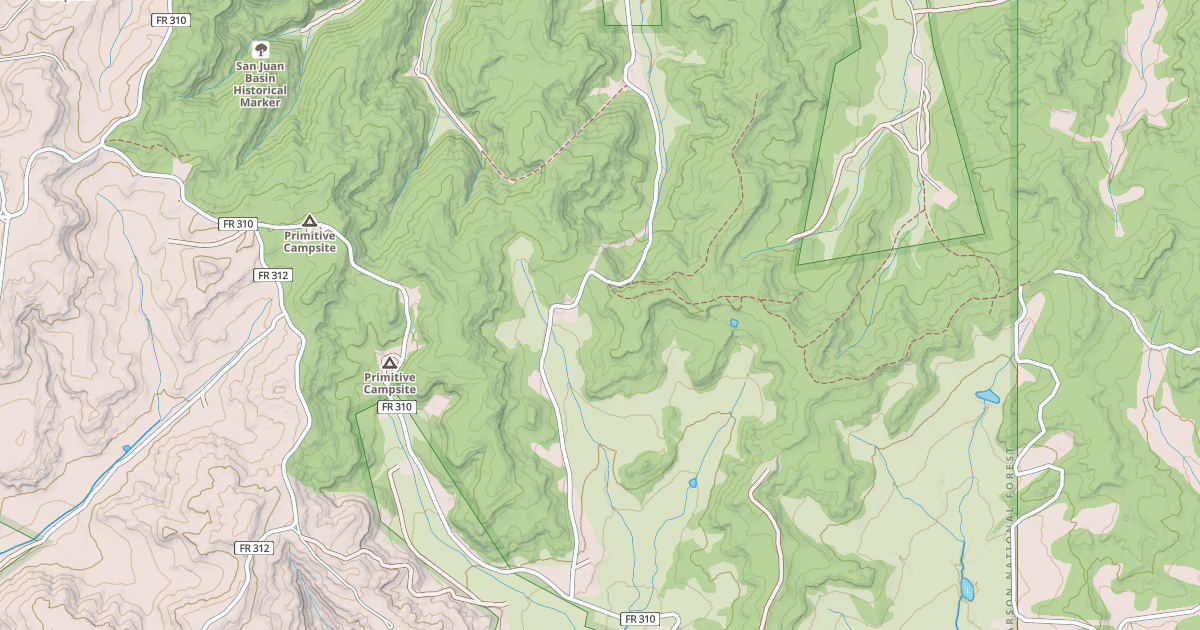 Map preview of PREACHER TANK